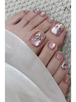 DCネイルサロン/