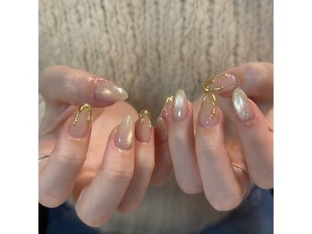 グレイス ネイル(Grace nail)/