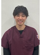 根津中央整骨院&nbsp;橋口 祐志