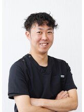 まろん接骨院 西立川店 杉田 健太郎