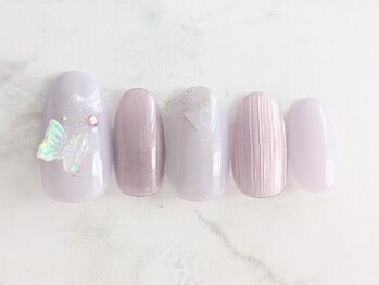 【定額プレミアムコース¥7300】