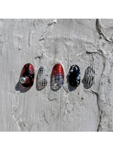 ネイルズ モダ(NAIL'S MODA)/3月の新作/バイオグラム