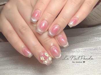 ラネイルパンダ 鶴見(La nail Panda)/