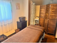 トータルビューティーヘルスケアサロン ニルファ(Nilufa)の雰囲気(様々な施術メニューが受けられます♪シェアサロンとしてご利用も)