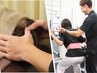 《6月限定》当日予約可【お悩み30分無料相談&一部位整体orパーソナル】