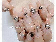 メイブラッシュ(MEI BLUSH)/