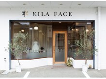 キラフェイス(KILA FACE)
