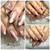 シャンディネイル(Shandy nail)
