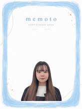 メモト 心斎橋店(memoto) ヤマサキ