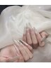 ≪チップ長さだし☆持ち込み120分/パーツ付け放題≫¥11900