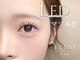 エルモアイ 梅田茶屋町(ELMO eye)の写真/★人気メニュー★バラつきも気になりにくくストレスフリー!LEDマツエクで持続力UPを体験♪