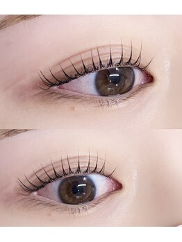 アイスター 大阪難波店(EYESTAR)の写真/大人気の束感まつげにしてみませんか？なりたいお目元をお聞かせください！