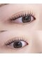 アイスター 大阪難波店(EYESTAR)の写真/大人気の束感まつげにしてみませんか？なりたいお目元をお聞かせください！