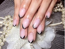 カットアンドスタイル クラウン(Cut & Style Clown)/ジェルやり放題【横浜】