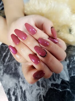 リフレッシュサロン 隠れ家/