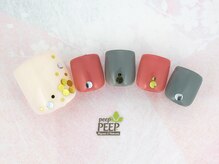 ピッピ 桜新町店(peep PEEP)/オフ無料★3月-18