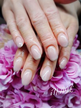 アイネイル(iNAIL)/