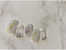 ネイルサロンキース(nail salon KIES)/NEW Design &nbsp;7990yen