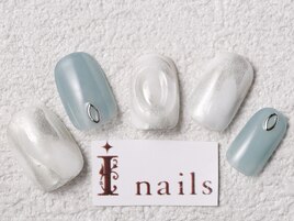 ミラーニュアンス￥7700