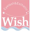 ウィッシュ(Wish)のお店ロゴ
