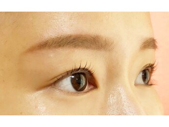 サロン ミワ(salon MIWA)/眉毛スタイリング＆まつ毛パーマ