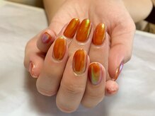 ネイルサロン ジュネイル(NAIL SALON JUNAIL)/
