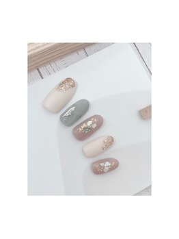 サロンドビウラアイズ(Salon de Biura Eyes)/