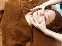 エステサロン トワイライト(Twilight)/フェイスリンパ