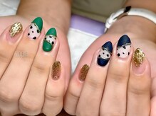 クロシュ(Cloche)/