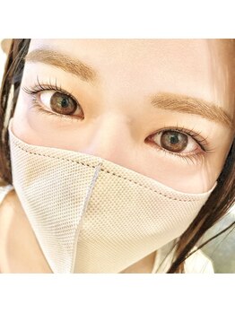 ベス アイラッシュ(Bess eyelash)/カールの種類が豊富♪