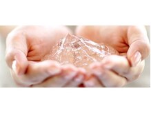 マイセルフ 福山松永駅前店(Myself)/美容成分たっぷりジェル