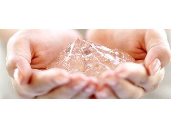 マイセルフ 福山松永駅前店(Myself)/美容成分たっぷりジェル