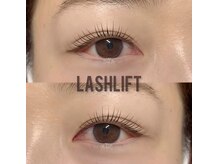 エトル(etol)/ラッシュリフト