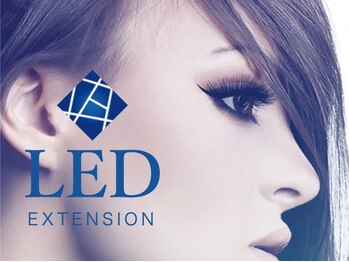 クルワートル/【LEDエクステ】超人気マツエク