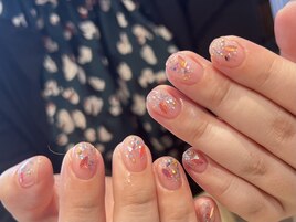 7月select(J)5,980円/全10種