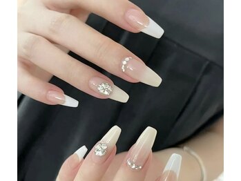 ラッキー(Lucky)/