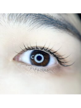 ビーコネクシヨン(美 connection)/ラッシュリフト まつ毛パーマ