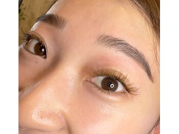 カマロン(Camaron)/秋カラーエスステ☆