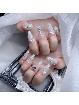 クイーンズビューティーサロン 歌舞伎町店(Queen's beauty salon)/