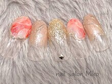 ミコ(Miko)/定額デザイン/ニュアンス