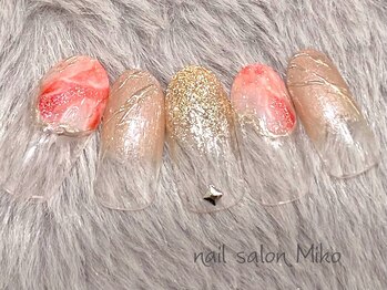 ミコ(Miko)/定額デザイン/ニュアンス