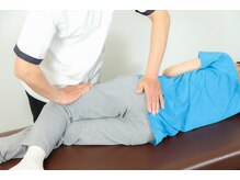 天六東整体院/身体がだるいときや重たいとき