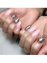 ミント(Mint.)/スカルプSサイズ