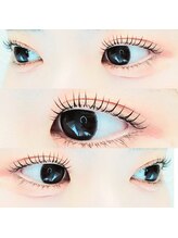 セレビアイ 立川店/パリジェンヌラッシュリフ