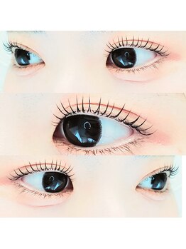 セレビアイ 立川店/パリジェンヌラッシュリフ