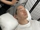 サムライビューティー 西新宿本店(SamuraiBeauty)の写真/【NewOpen】メンズもハーブピーリングで男磨き！お肌の悩みを改善し、お顔の第一印象グンとUP！