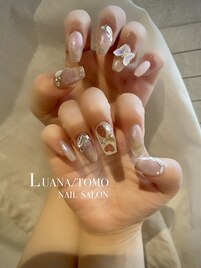 マグネットネイル