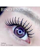 ネイルサロン R/バインドエンゲージ