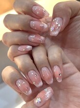 ピンズイチロク(PINS16)/ジェル90分