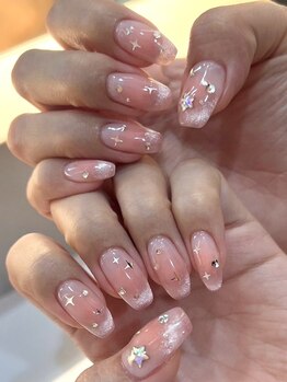 ピンズイチロク(PINS16)/ジェル90分